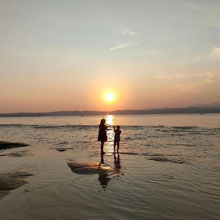 Sirmione Suite Private Terrace 外观 照片