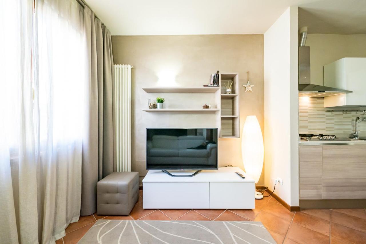 Sirmione Suite Private Terrace 外观 照片