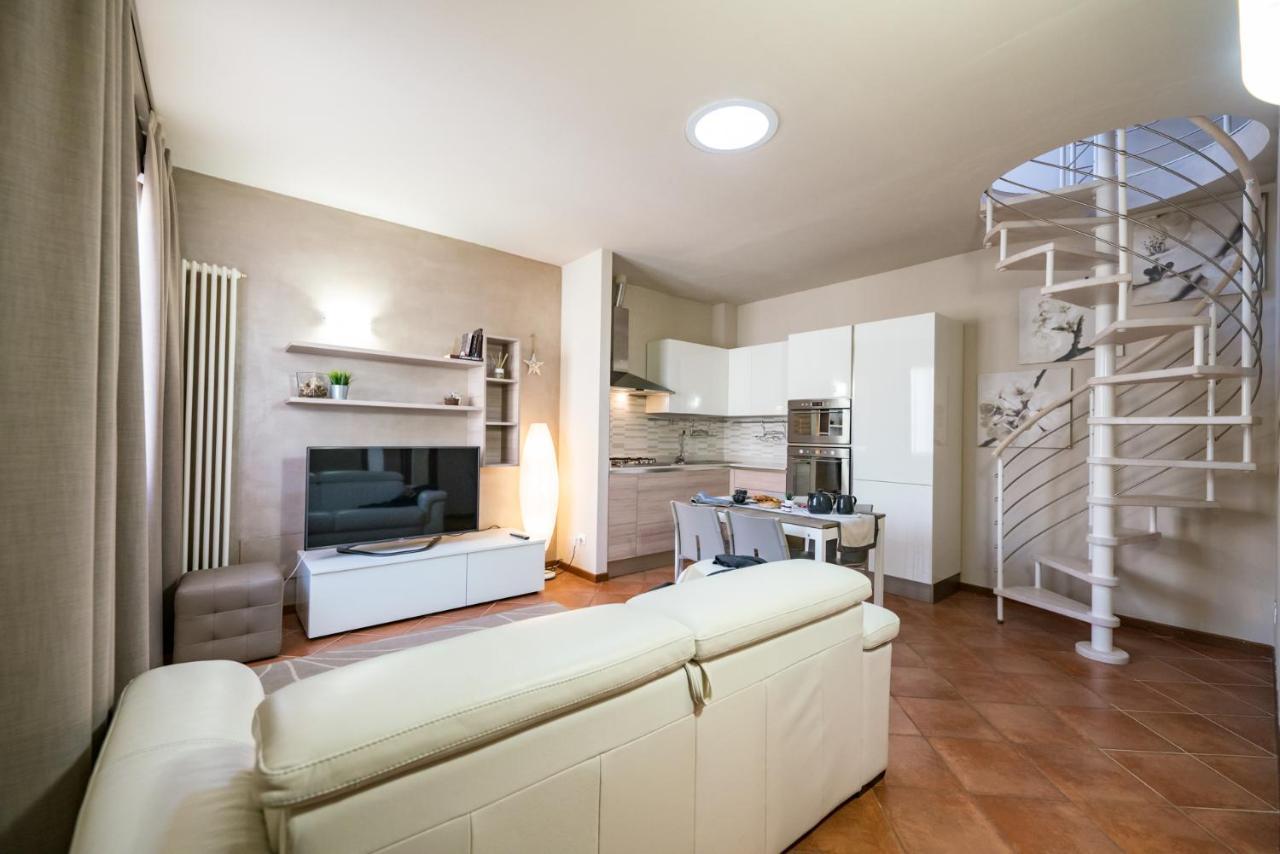 Sirmione Suite Private Terrace 外观 照片