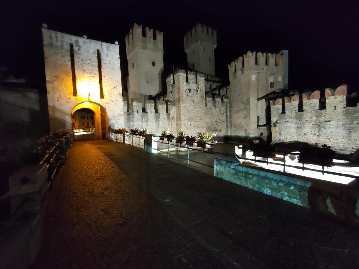 Sirmione Suite Private Terrace 外观 照片