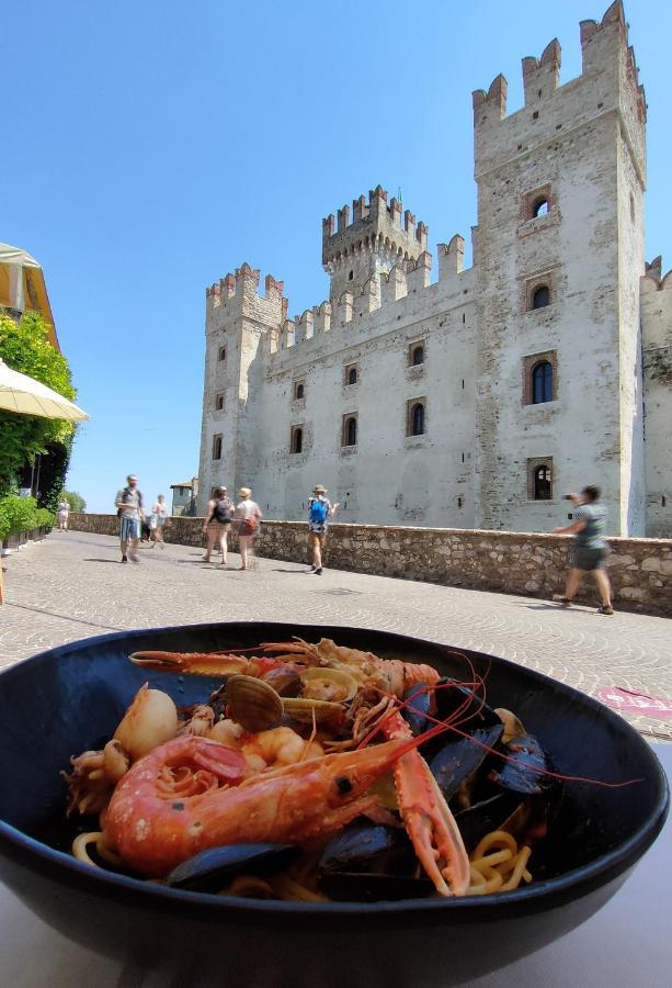 Sirmione Suite Private Terrace 外观 照片